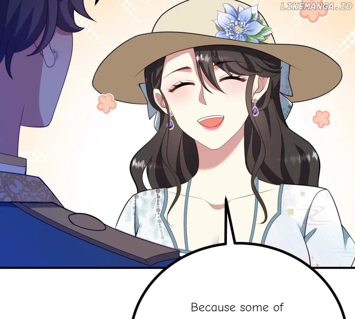 How to Change a Path Full of Thorns Into One Full of Happiness Chapter 131 - page 16