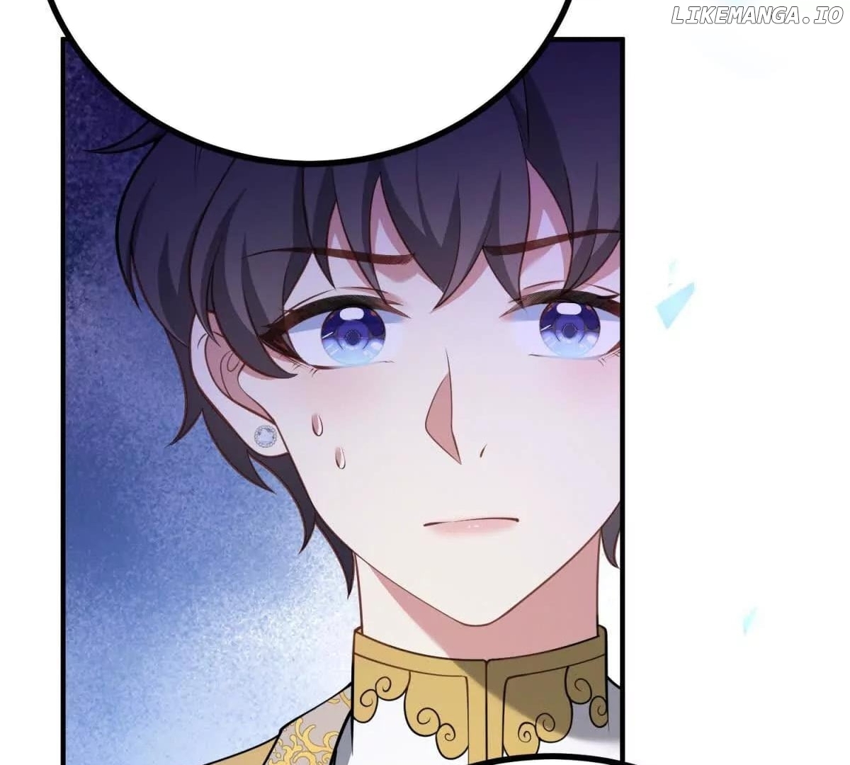 How to Change a Path Full of Thorns Into One Full of Happiness Chapter 131 - page 18