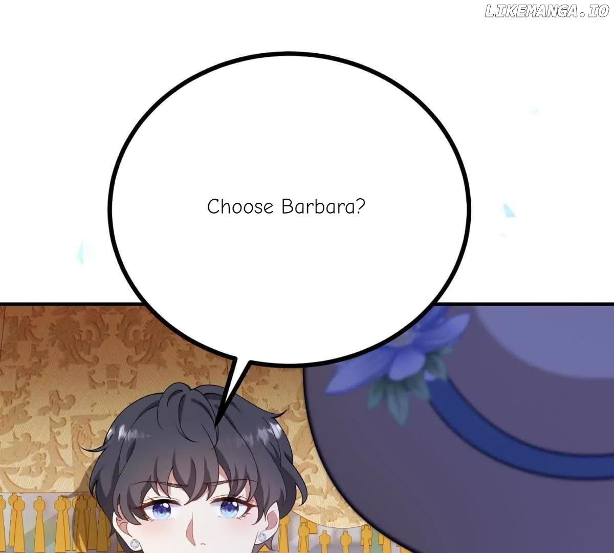 How to Change a Path Full of Thorns Into One Full of Happiness Chapter 131 - page 2