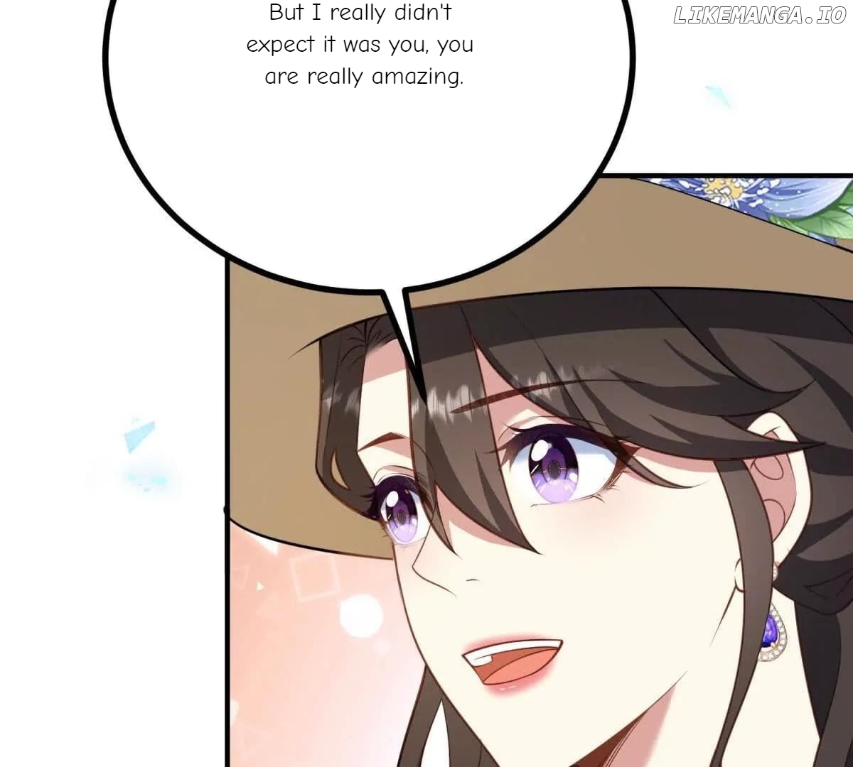 How to Change a Path Full of Thorns Into One Full of Happiness Chapter 131 - page 20