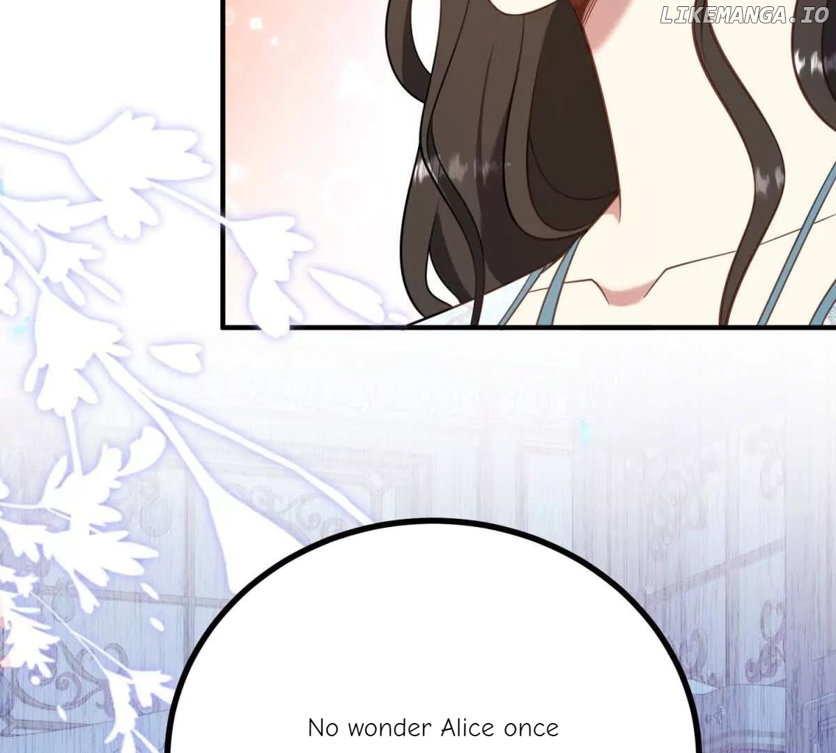 How to Change a Path Full of Thorns Into One Full of Happiness Chapter 131 - page 21