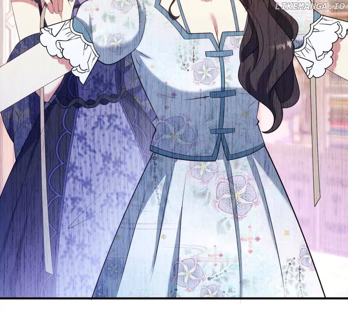 How to Change a Path Full of Thorns Into One Full of Happiness Chapter 131 - page 23
