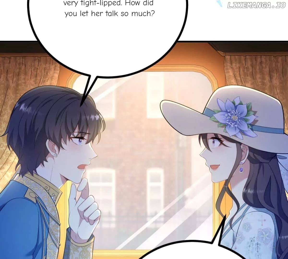 How to Change a Path Full of Thorns Into One Full of Happiness Chapter 131 - page 27