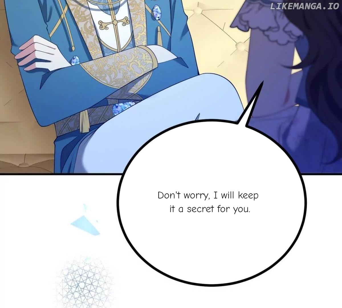 How to Change a Path Full of Thorns Into One Full of Happiness Chapter 131 - page 30