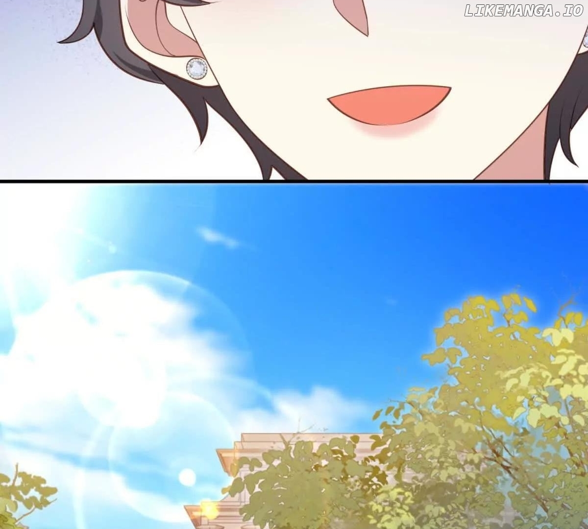 How to Change a Path Full of Thorns Into One Full of Happiness Chapter 131 - page 32
