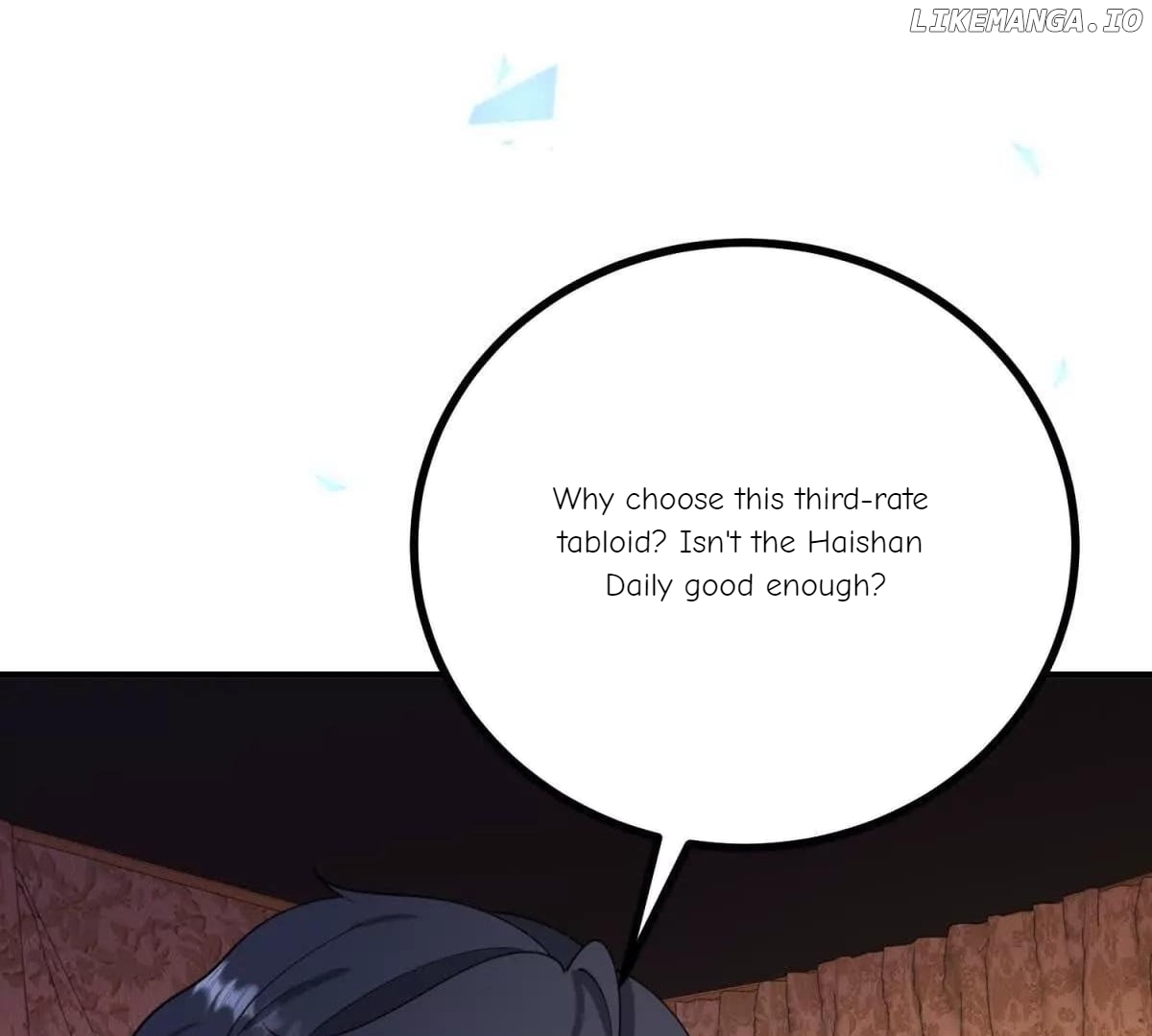 How to Change a Path Full of Thorns Into One Full of Happiness Chapter 131 - page 4