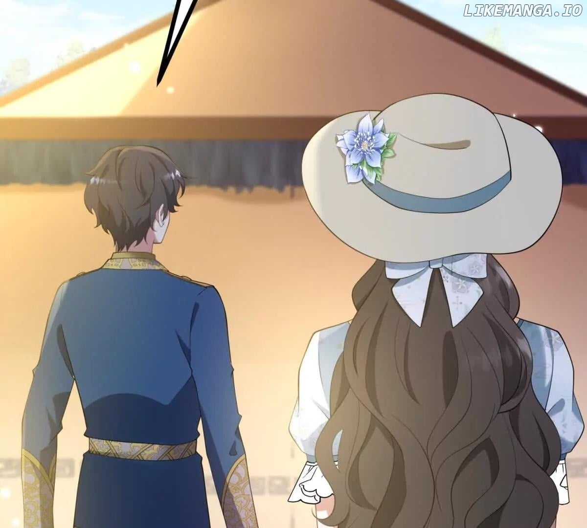How to Change a Path Full of Thorns Into One Full of Happiness Chapter 131 - page 40