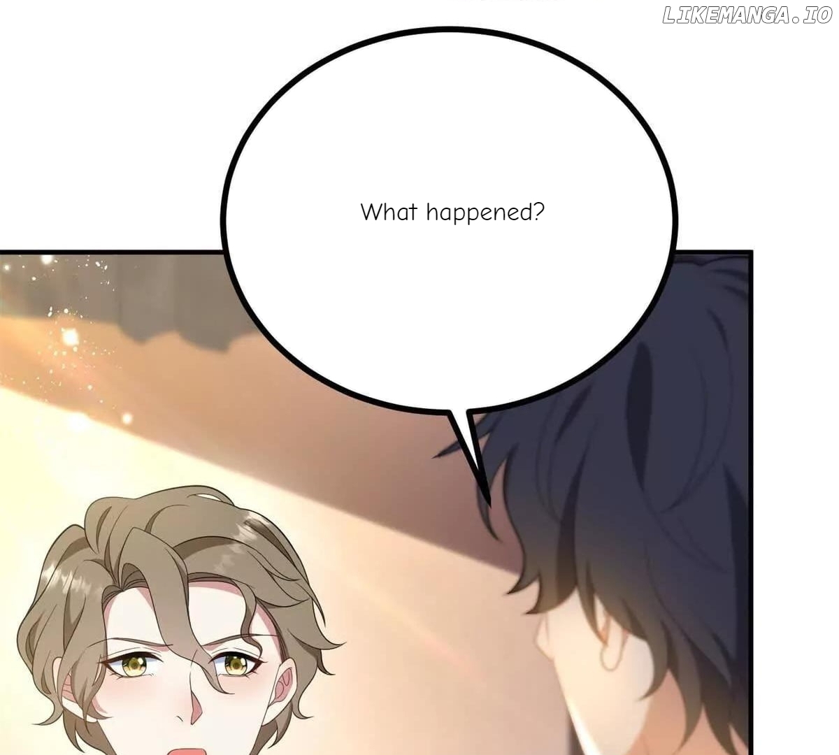How to Change a Path Full of Thorns Into One Full of Happiness Chapter 131 - page 46