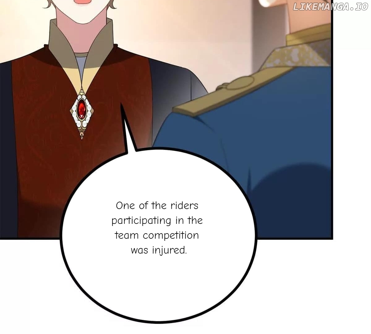 How to Change a Path Full of Thorns Into One Full of Happiness Chapter 131 - page 47