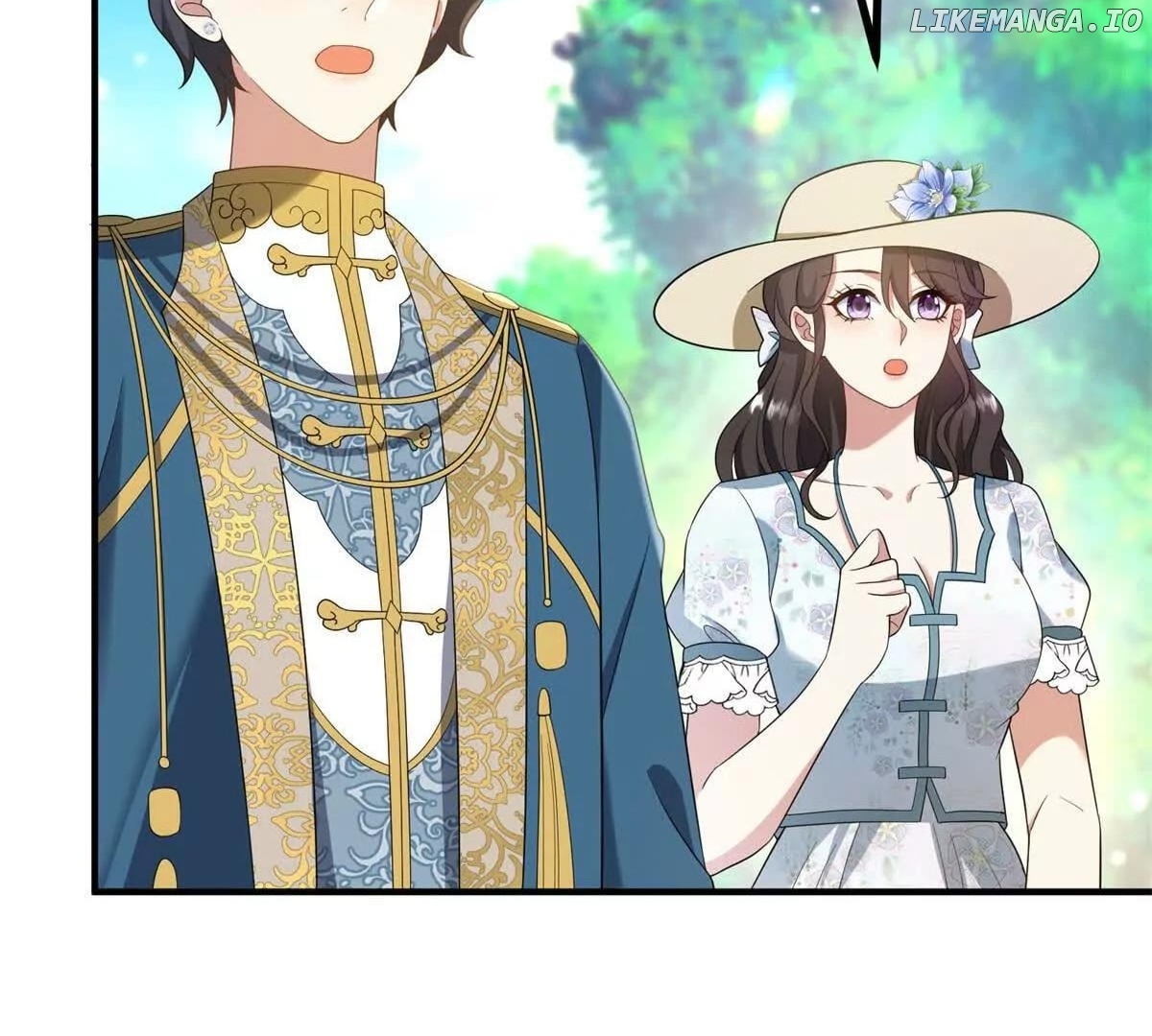 How to Change a Path Full of Thorns Into One Full of Happiness Chapter 131 - page 49