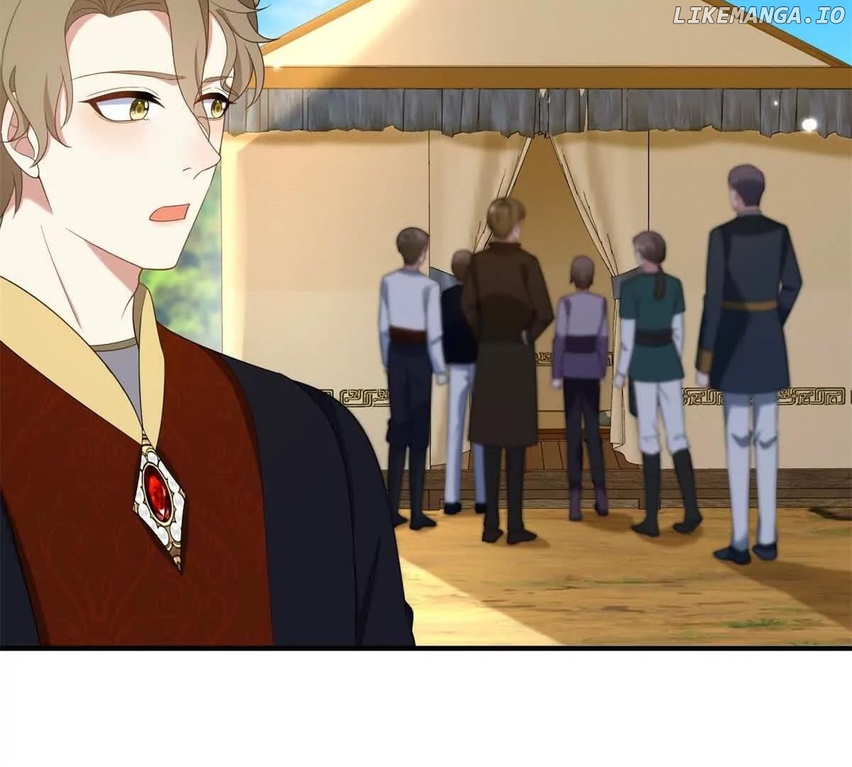 How to Change a Path Full of Thorns Into One Full of Happiness Chapter 131 - page 51