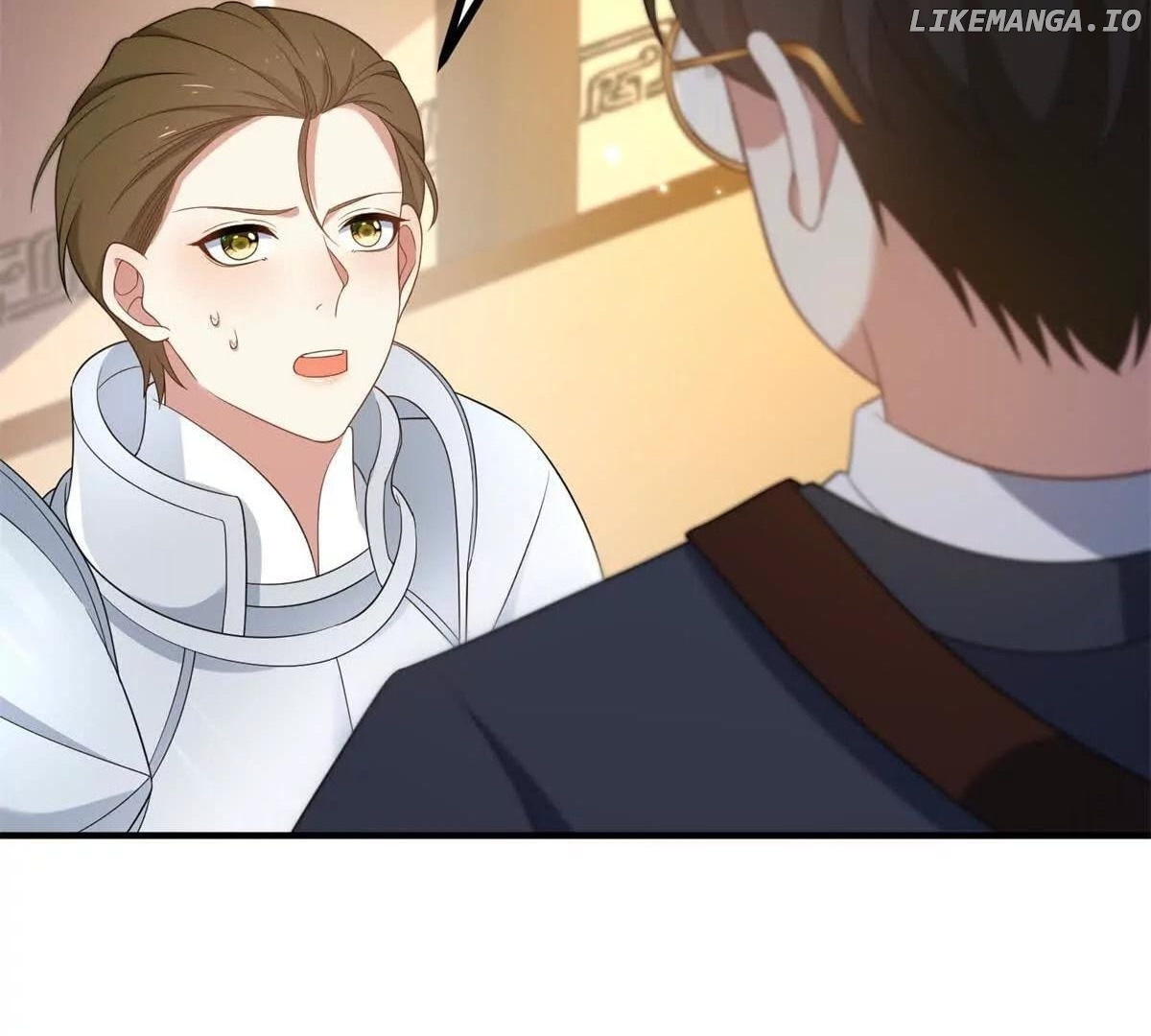 How to Change a Path Full of Thorns Into One Full of Happiness Chapter 131 - page 56