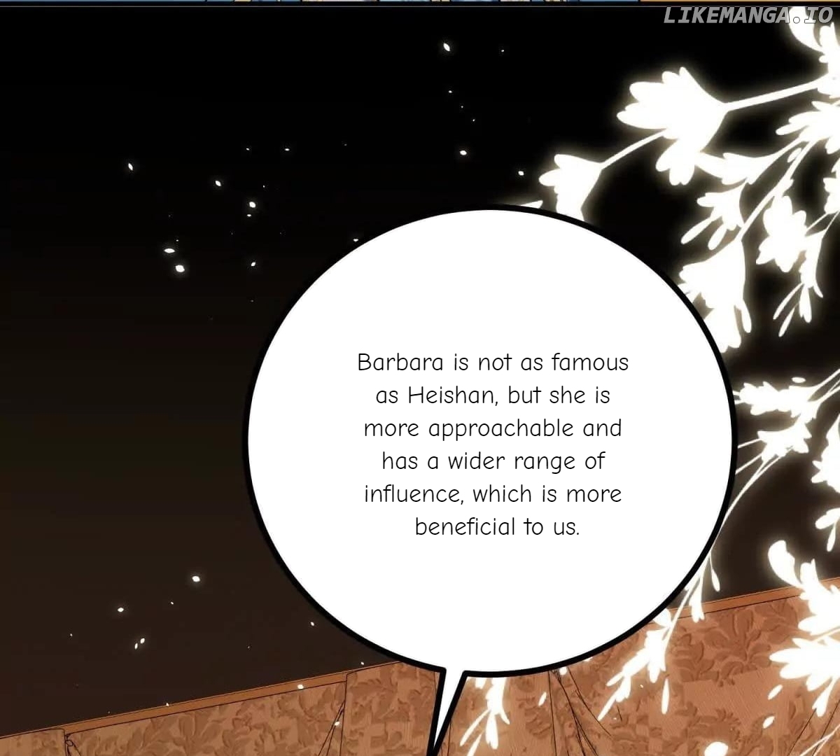 How to Change a Path Full of Thorns Into One Full of Happiness Chapter 131 - page 6