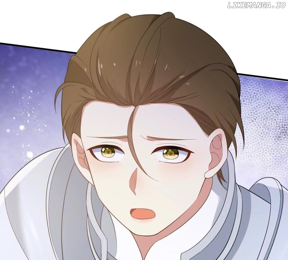 How to Change a Path Full of Thorns Into One Full of Happiness Chapter 131 - page 60