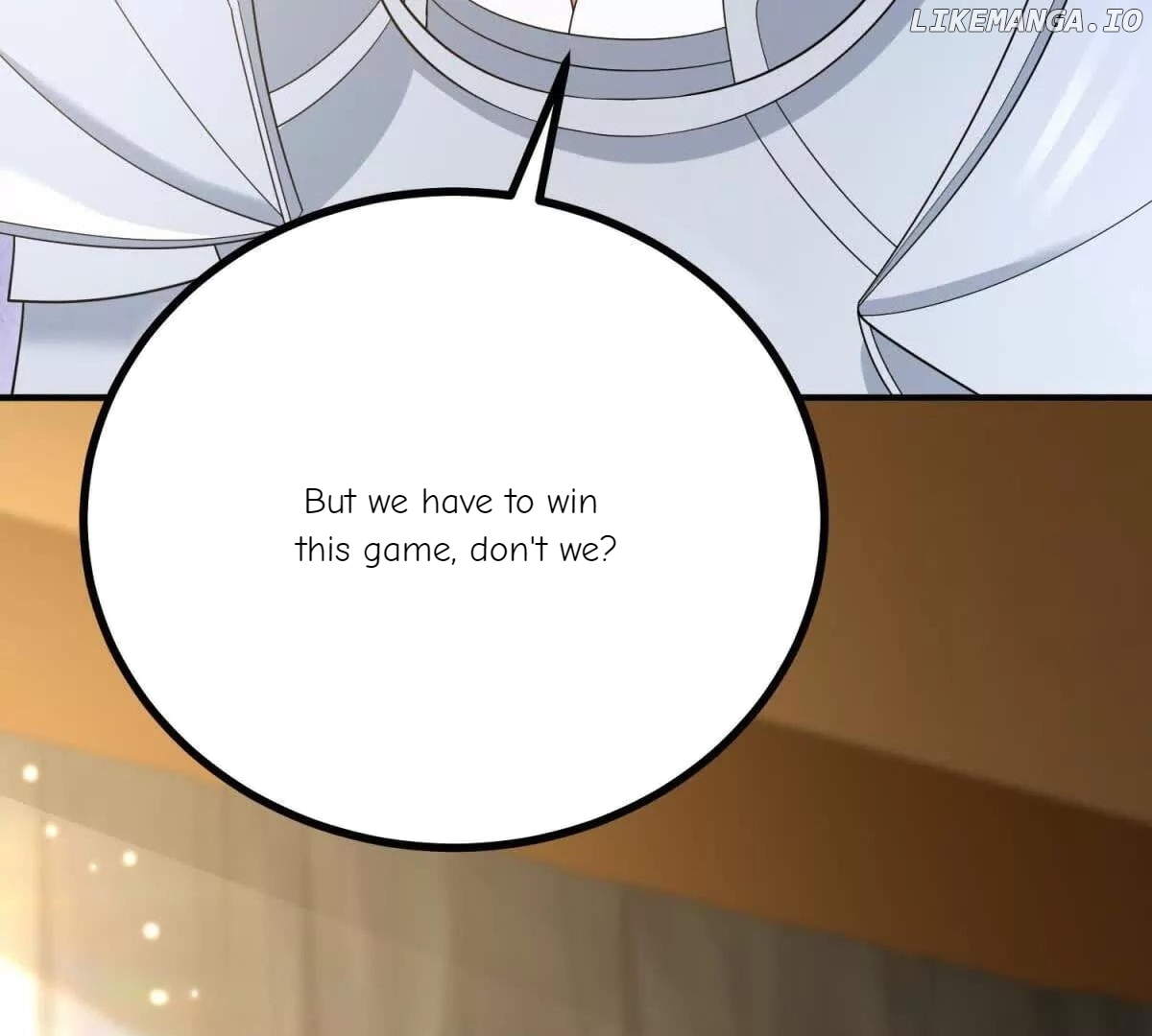 How to Change a Path Full of Thorns Into One Full of Happiness Chapter 131 - page 61