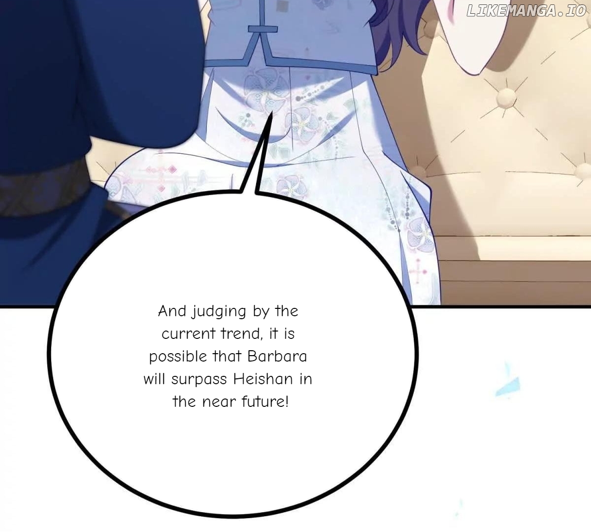 How to Change a Path Full of Thorns Into One Full of Happiness Chapter 131 - page 8