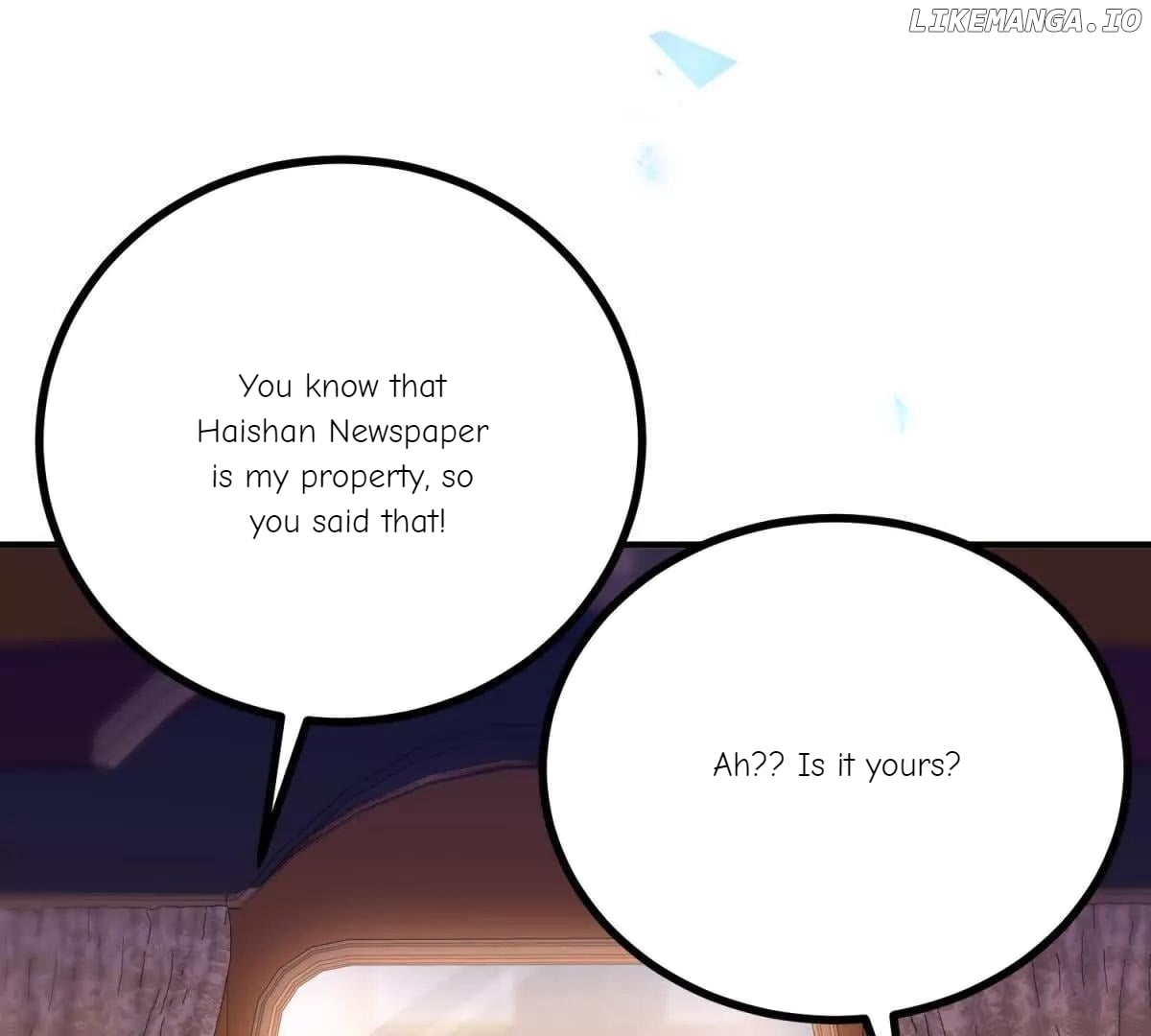 How to Change a Path Full of Thorns Into One Full of Happiness Chapter 131 - page 9