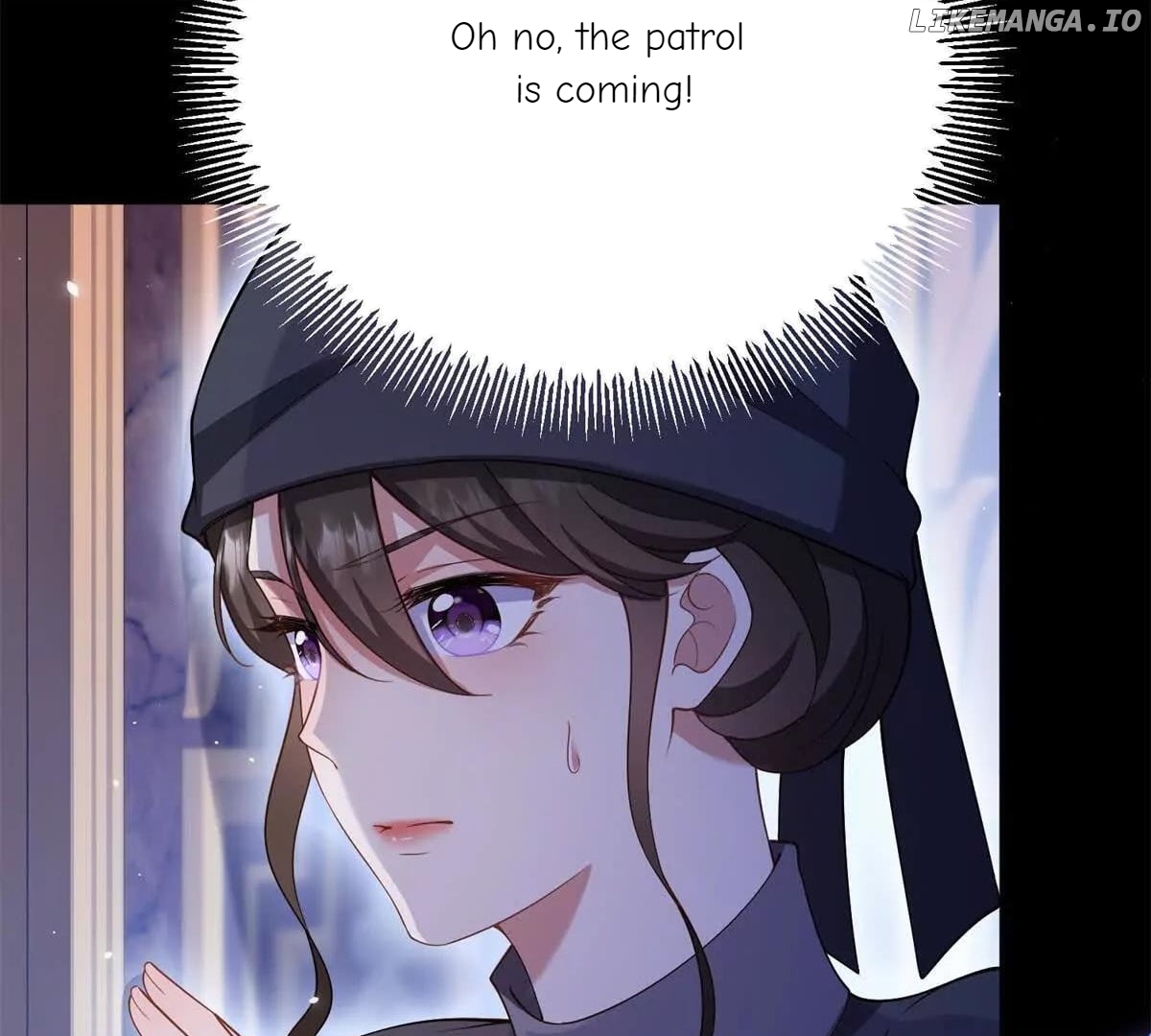 How to Change a Path Full of Thorns Into One Full of Happiness Chapter 154 - page 15