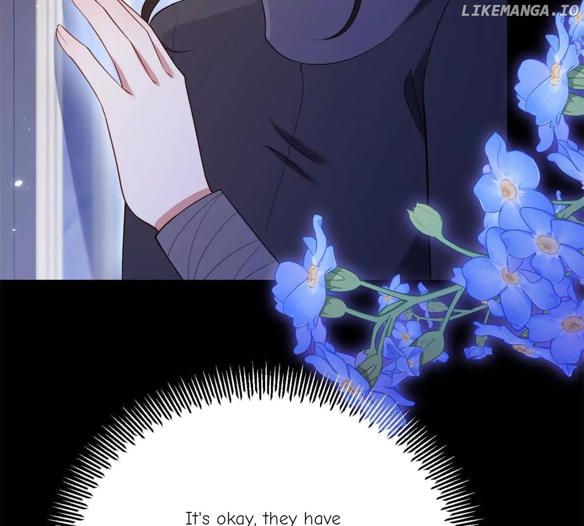 How to Change a Path Full of Thorns Into One Full of Happiness Chapter 154 - page 16