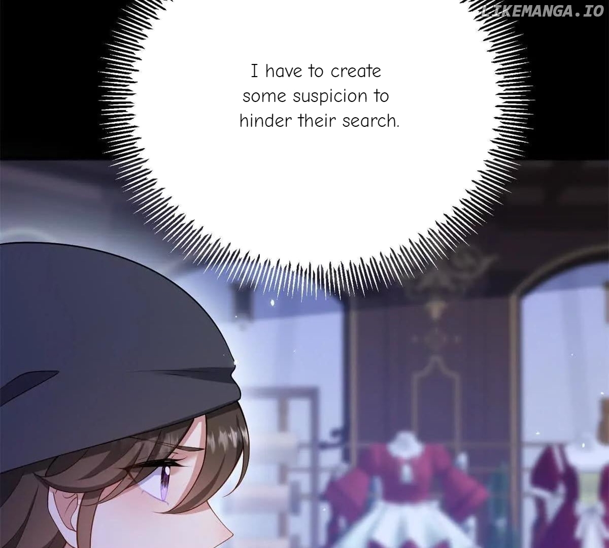 How to Change a Path Full of Thorns Into One Full of Happiness Chapter 154 - page 19