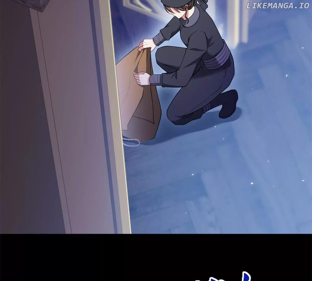 How to Change a Path Full of Thorns Into One Full of Happiness Chapter 154 - page 25