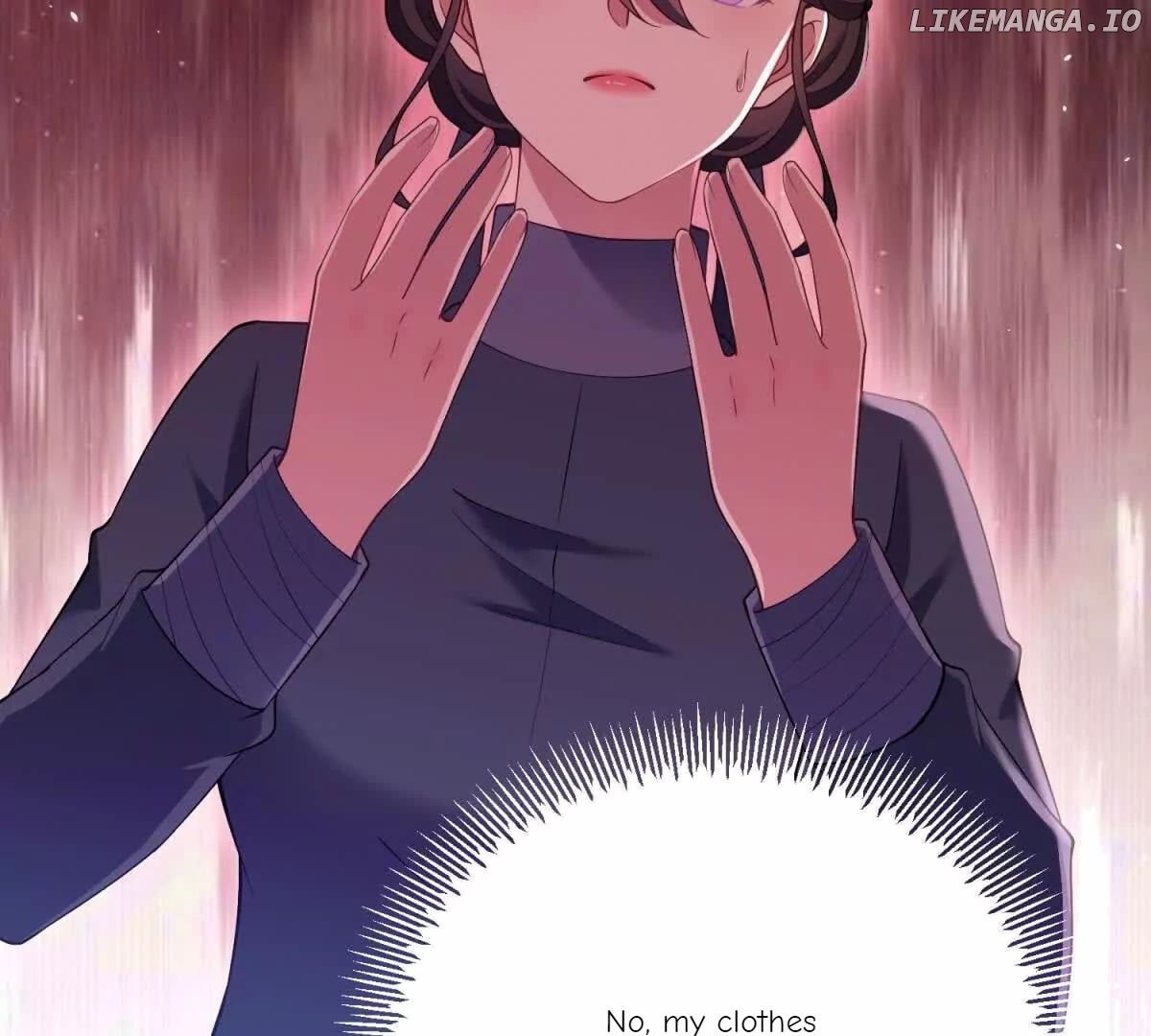 How to Change a Path Full of Thorns Into One Full of Happiness Chapter 154 - page 3