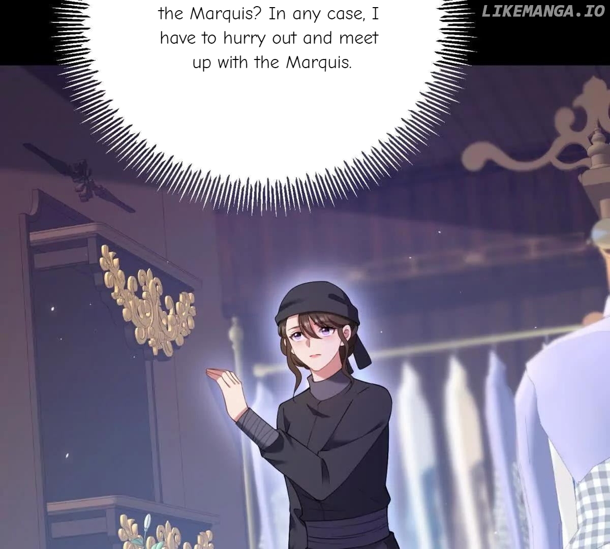 How to Change a Path Full of Thorns Into One Full of Happiness Chapter 154 - page 5