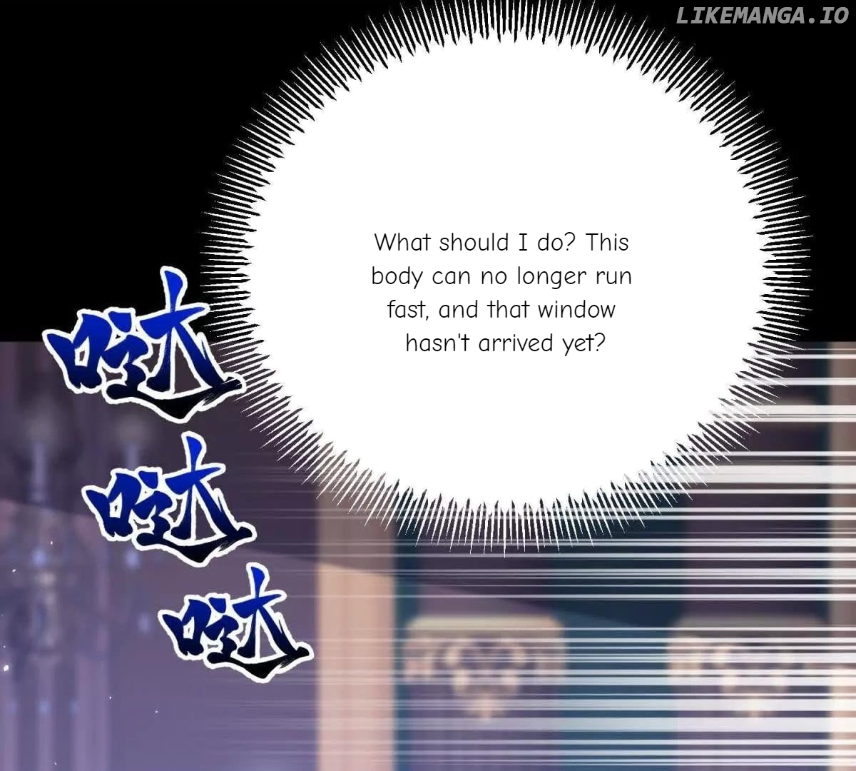 How to Change a Path Full of Thorns Into One Full of Happiness Chapter 154 - page 50