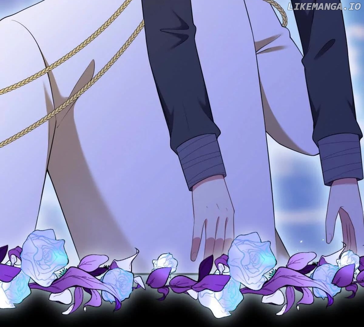 How to Change a Path Full of Thorns Into One Full of Happiness Chapter 154 - page 56