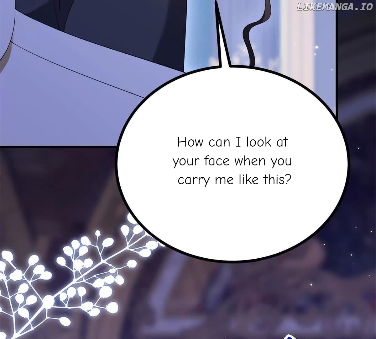 How to Change a Path Full of Thorns Into One Full of Happiness Chapter 154 - page 60