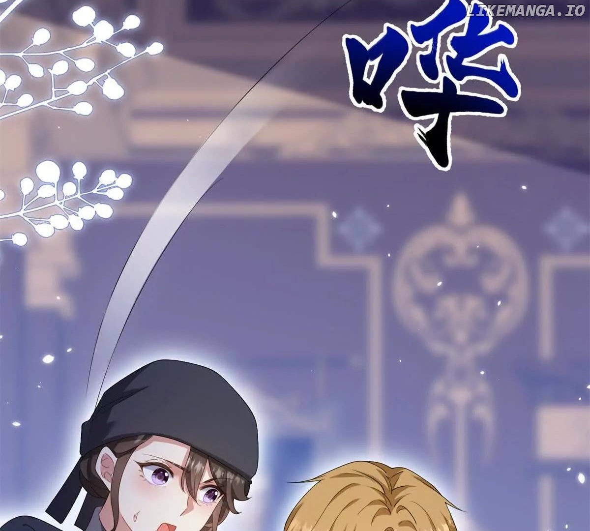 How to Change a Path Full of Thorns Into One Full of Happiness Chapter 154 - page 61