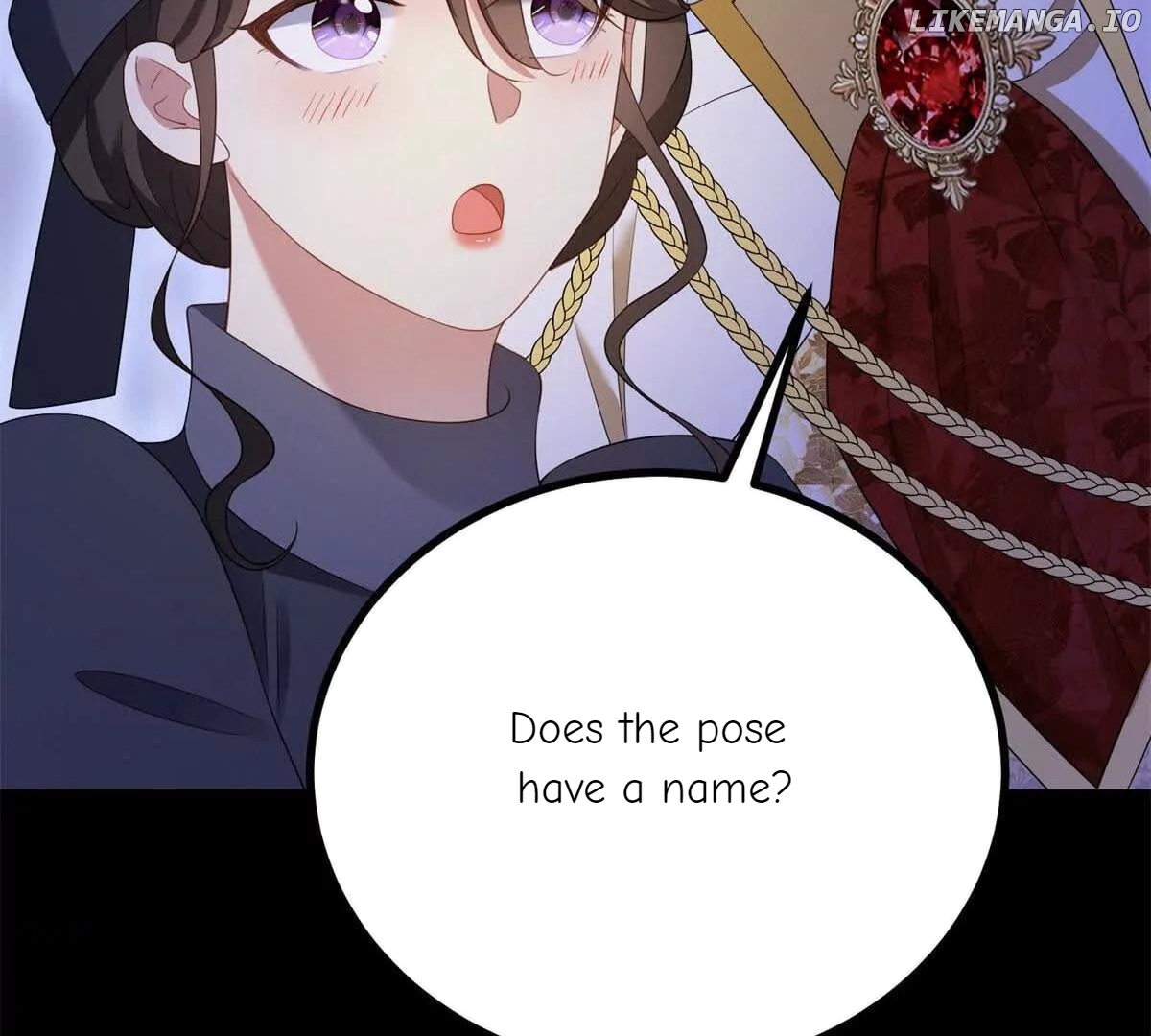 How to Change a Path Full of Thorns Into One Full of Happiness Chapter 154 - page 67