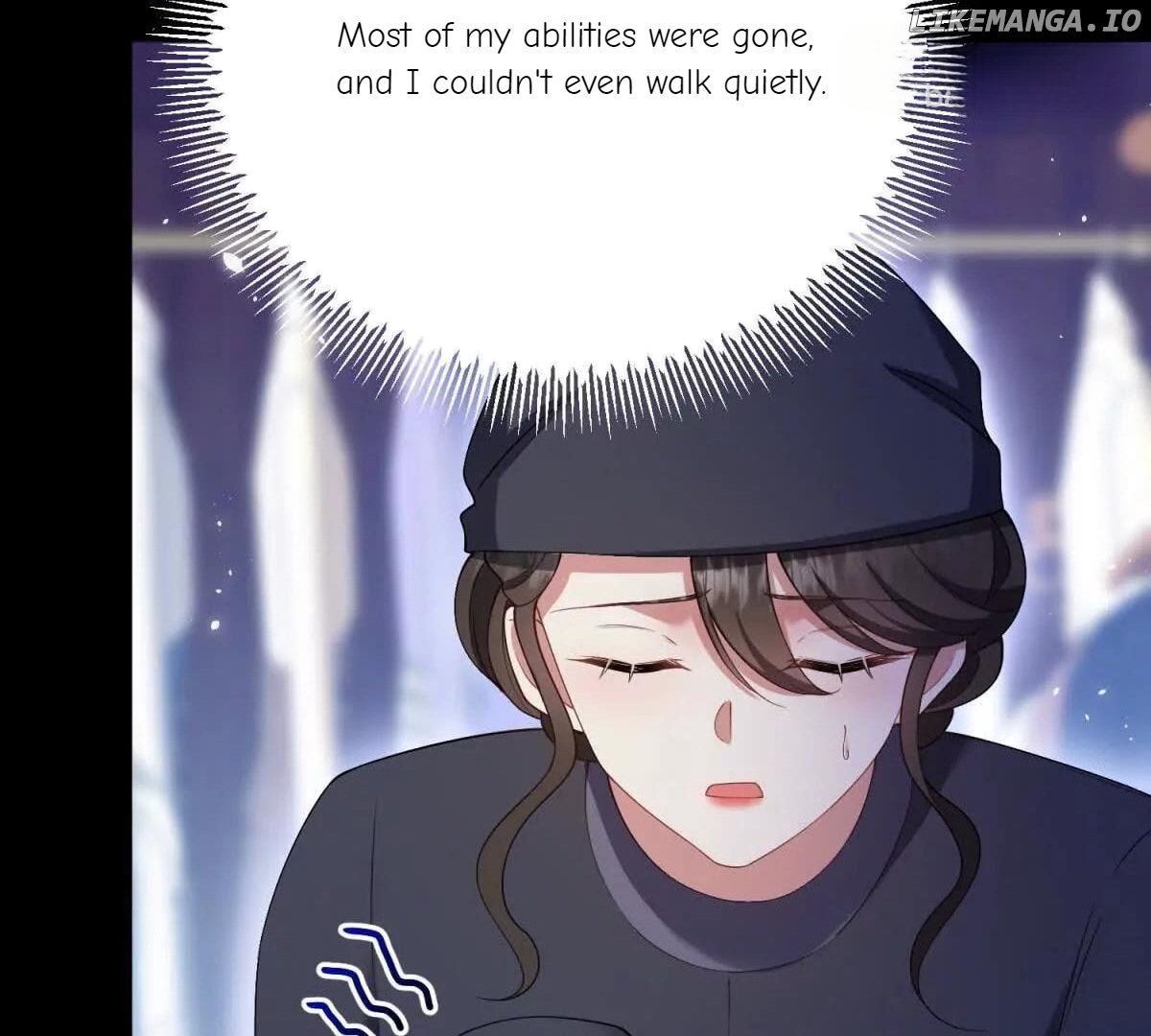 How to Change a Path Full of Thorns Into One Full of Happiness Chapter 154 - page 8