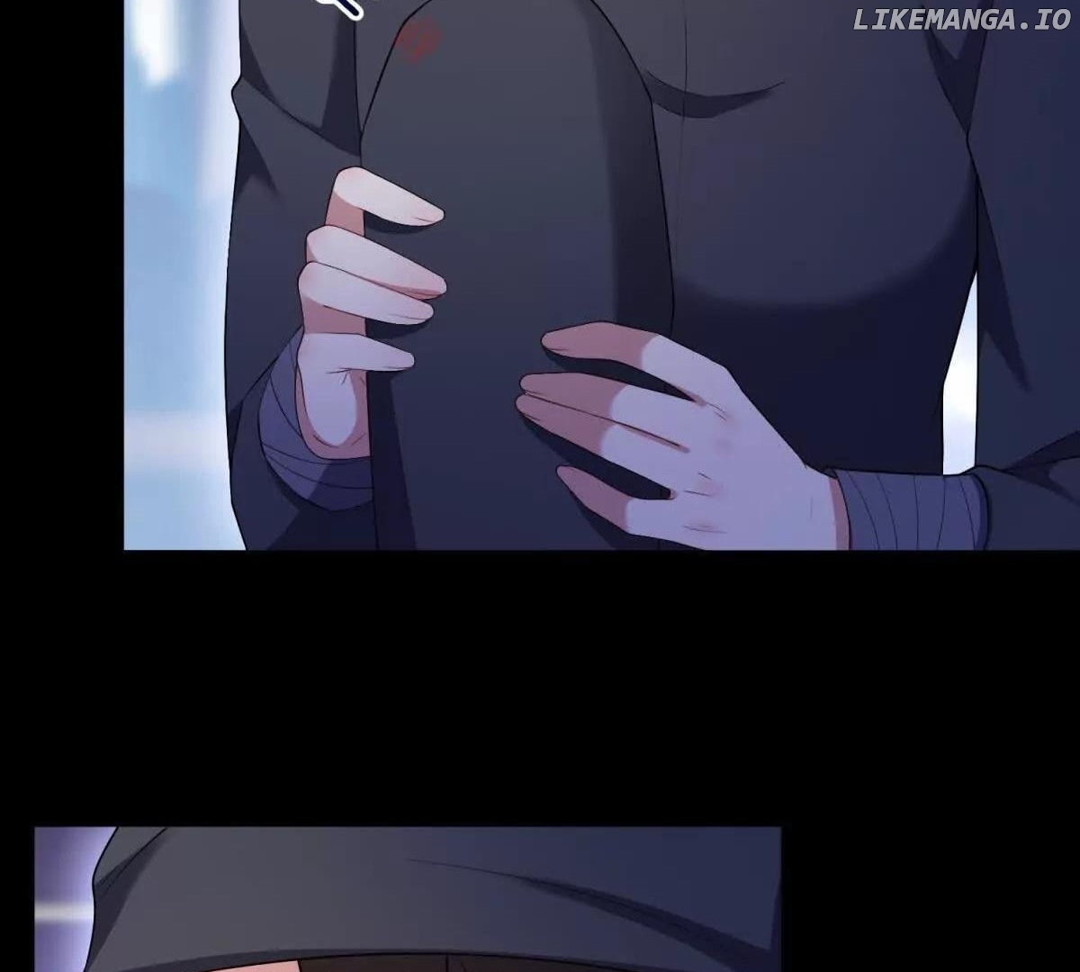 How to Change a Path Full of Thorns Into One Full of Happiness Chapter 154 - page 9