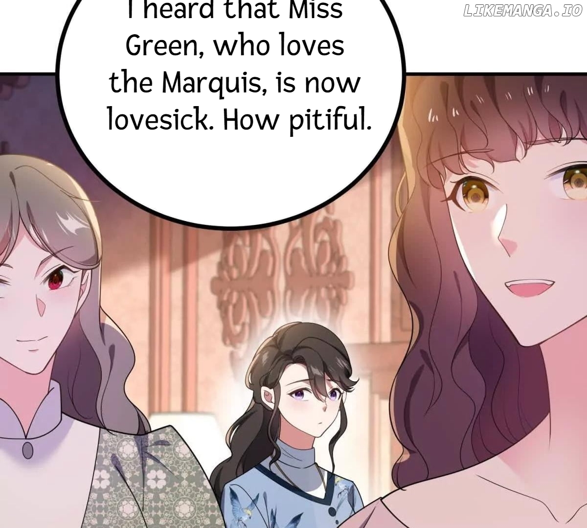 How to Change a Path Full of Thorns Into One Full of Happiness Chapter 96 - page 11