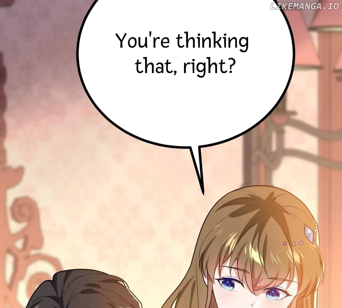 How to Change a Path Full of Thorns Into One Full of Happiness Chapter 96 - page 17