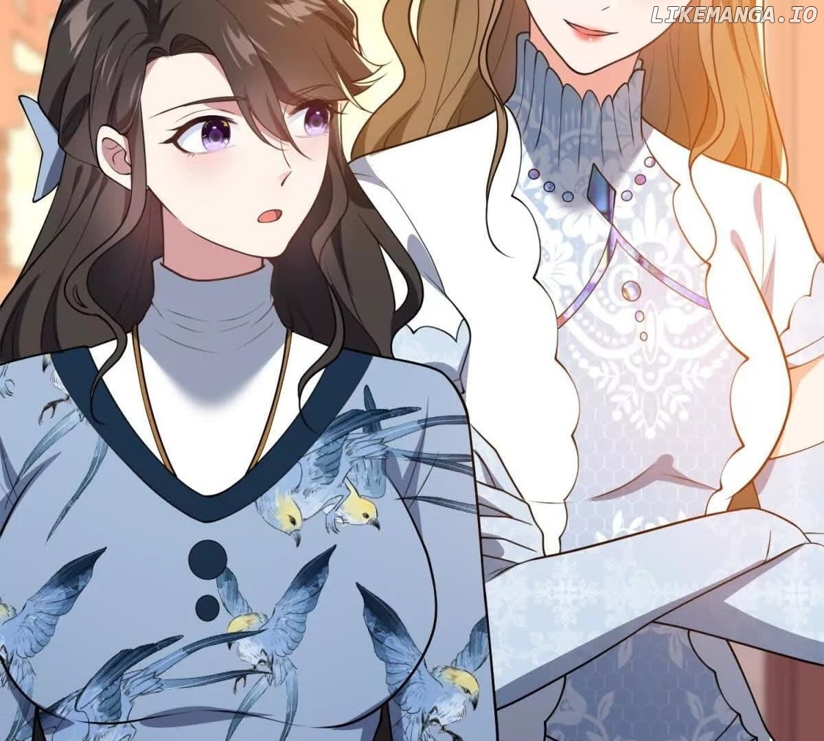 How to Change a Path Full of Thorns Into One Full of Happiness Chapter 96 - page 18