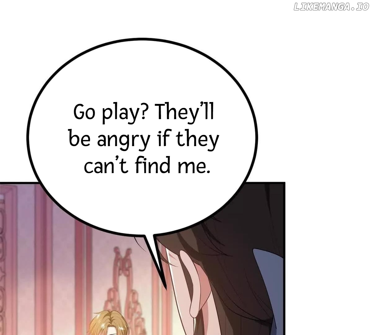 How to Change a Path Full of Thorns Into One Full of Happiness Chapter 96 - page 24
