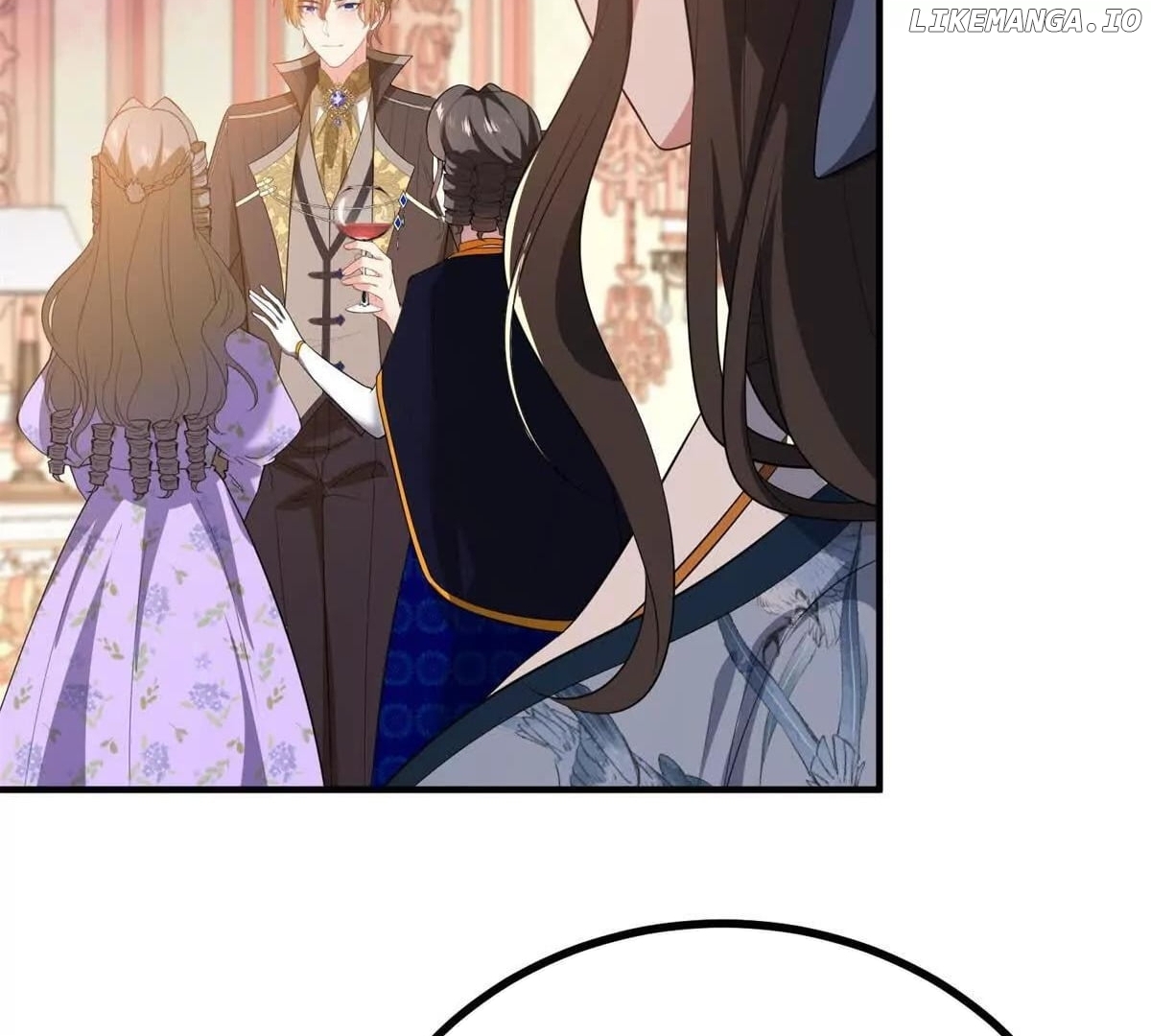 How to Change a Path Full of Thorns Into One Full of Happiness Chapter 96 - page 25