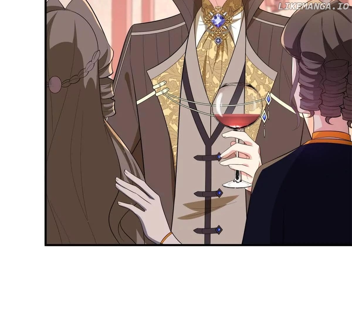 How to Change a Path Full of Thorns Into One Full of Happiness Chapter 96 - page 27