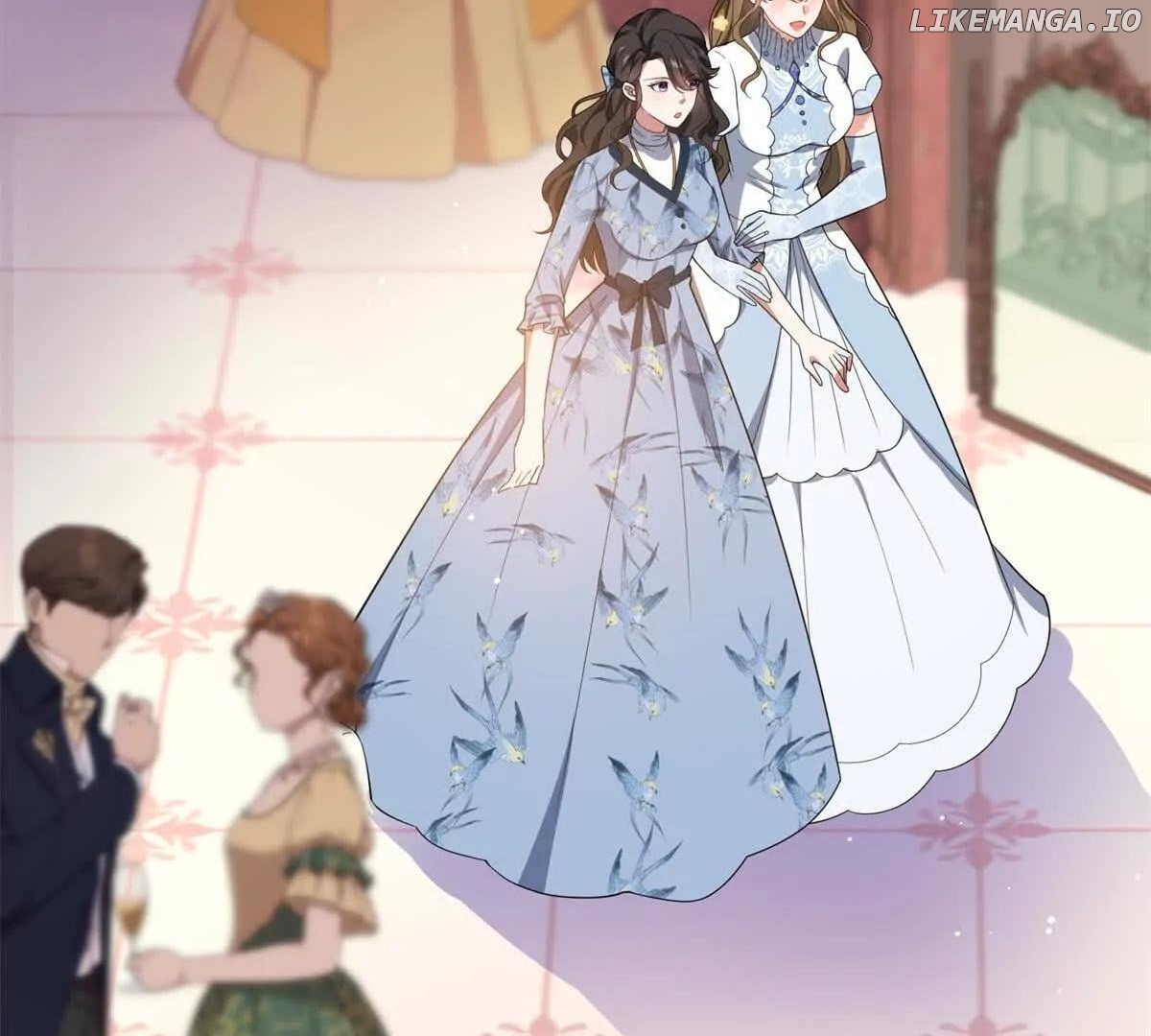 How to Change a Path Full of Thorns Into One Full of Happiness Chapter 96 - page 29