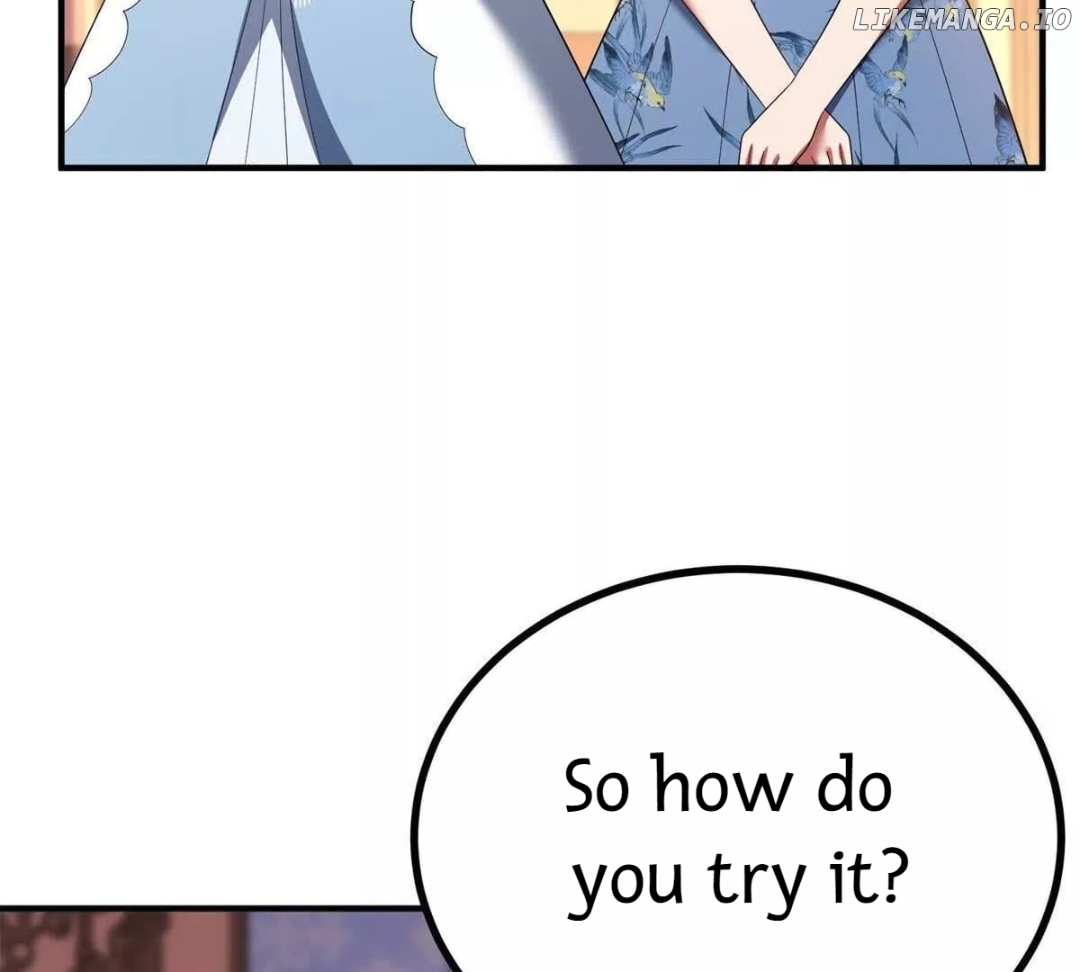 How to Change a Path Full of Thorns Into One Full of Happiness Chapter 96 - page 39
