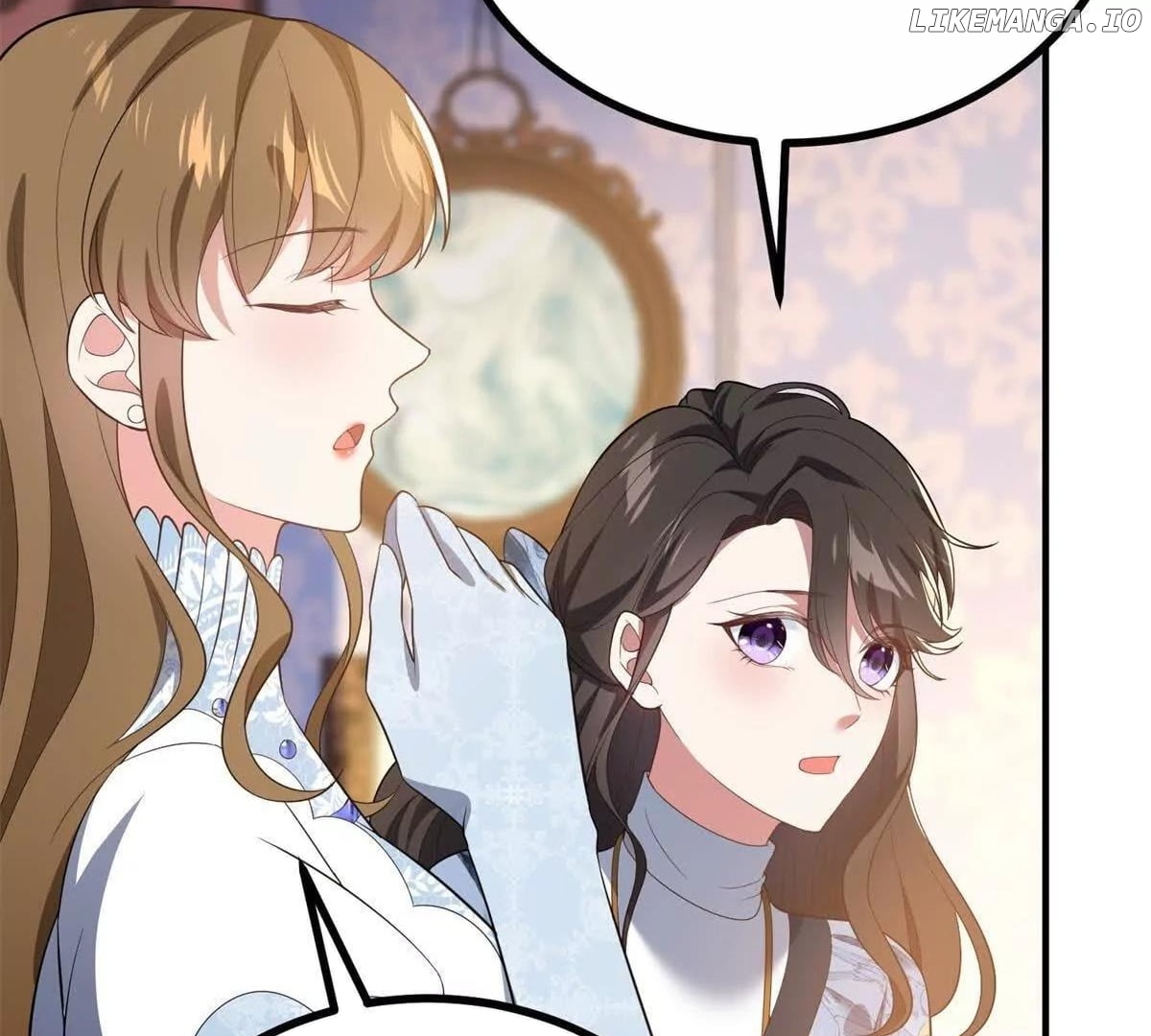 How to Change a Path Full of Thorns Into One Full of Happiness Chapter 96 - page 40