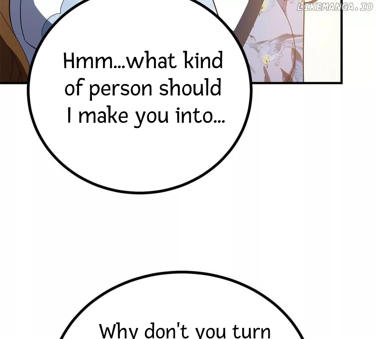 How to Change a Path Full of Thorns Into One Full of Happiness Chapter 96 - page 41