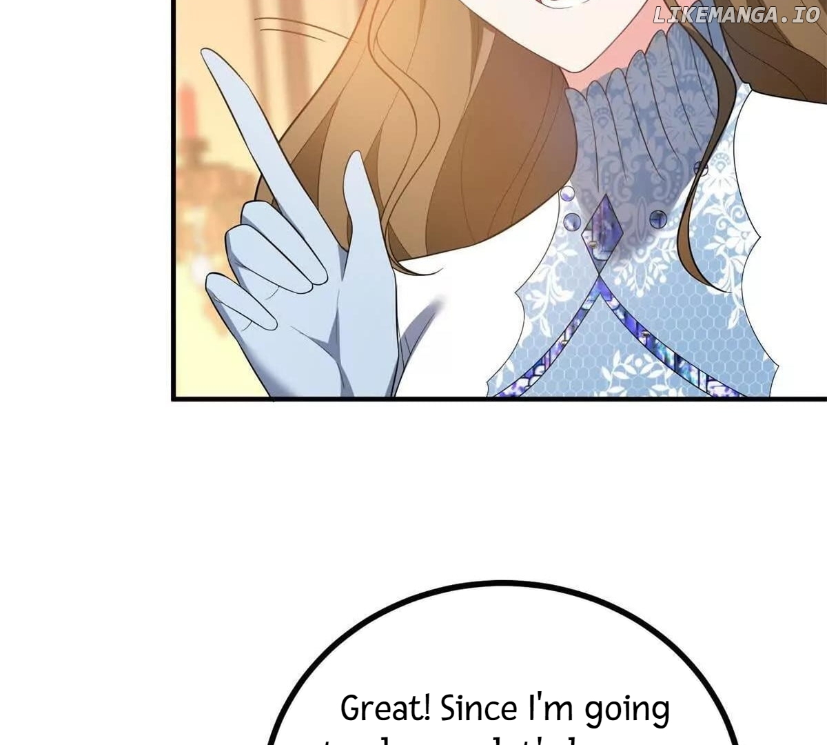 How to Change a Path Full of Thorns Into One Full of Happiness Chapter 96 - page 43