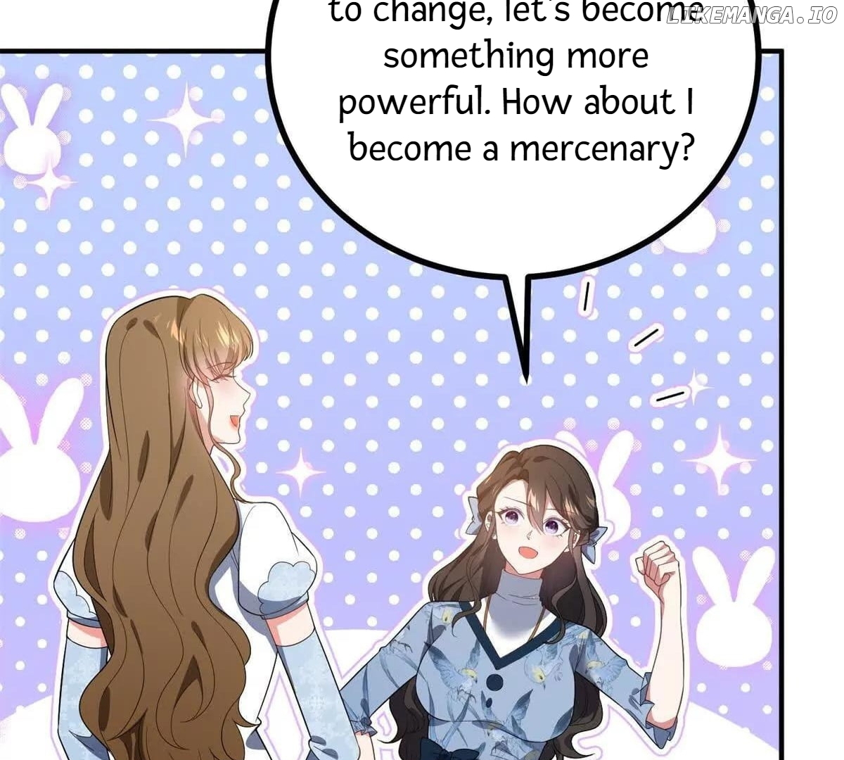 How to Change a Path Full of Thorns Into One Full of Happiness Chapter 96 - page 44