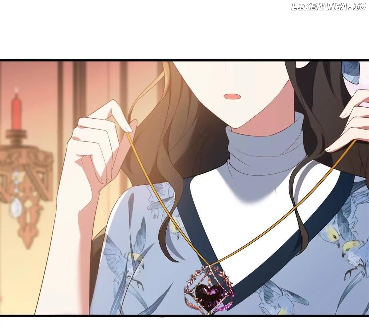 How to Change a Path Full of Thorns Into One Full of Happiness Chapter 96 - page 46