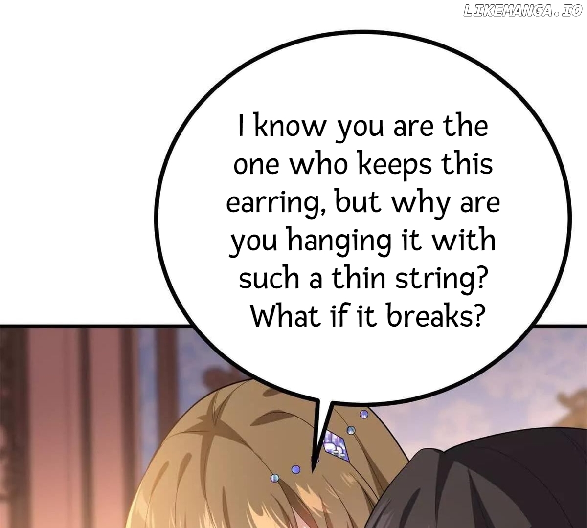 How to Change a Path Full of Thorns Into One Full of Happiness Chapter 96 - page 47