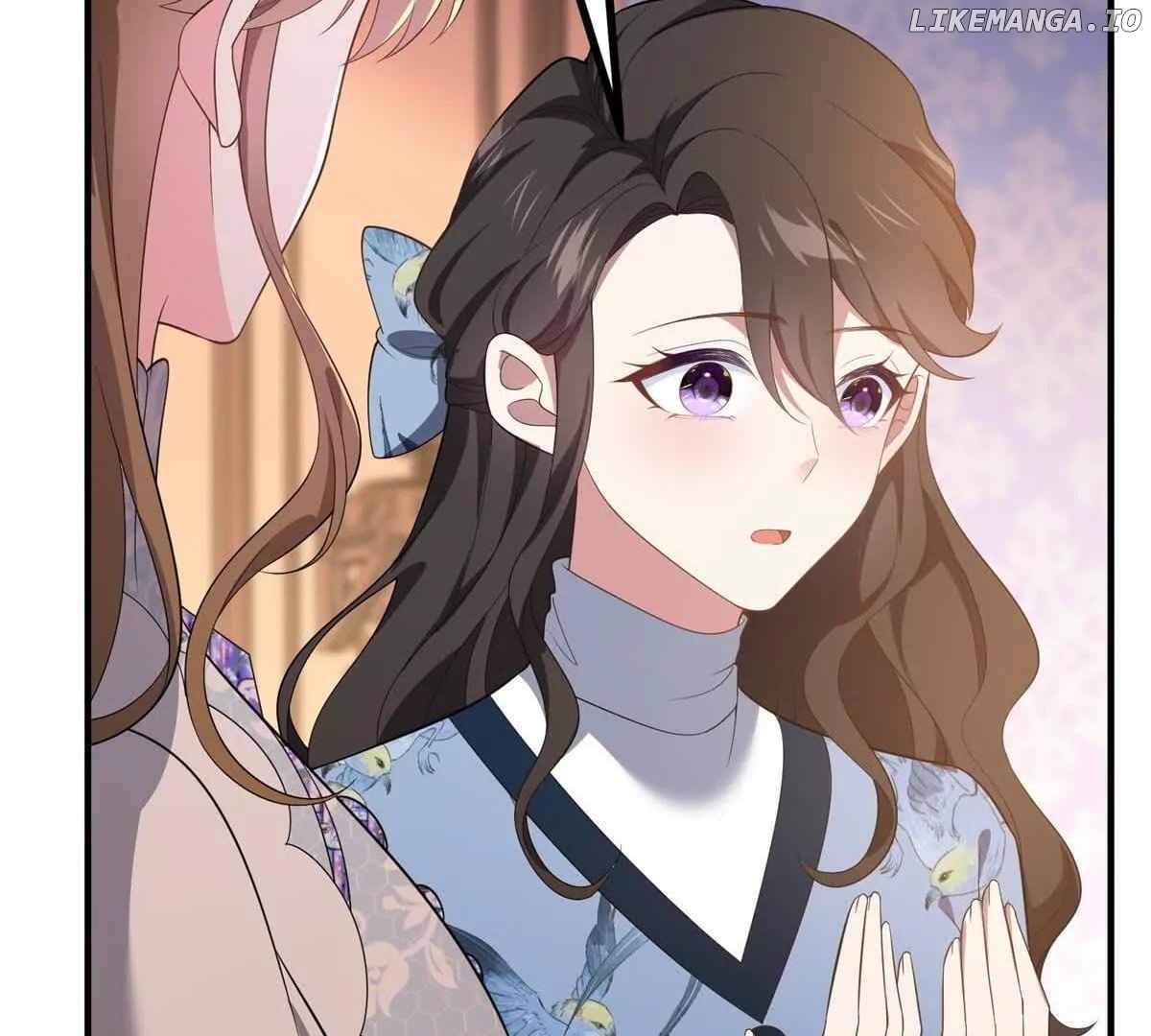 How to Change a Path Full of Thorns Into One Full of Happiness Chapter 96 - page 50