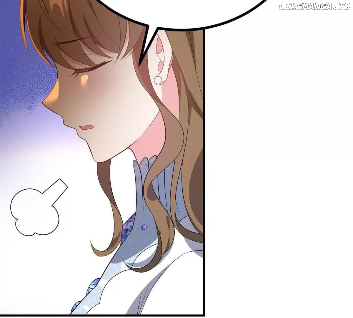 How to Change a Path Full of Thorns Into One Full of Happiness Chapter 96 - page 52